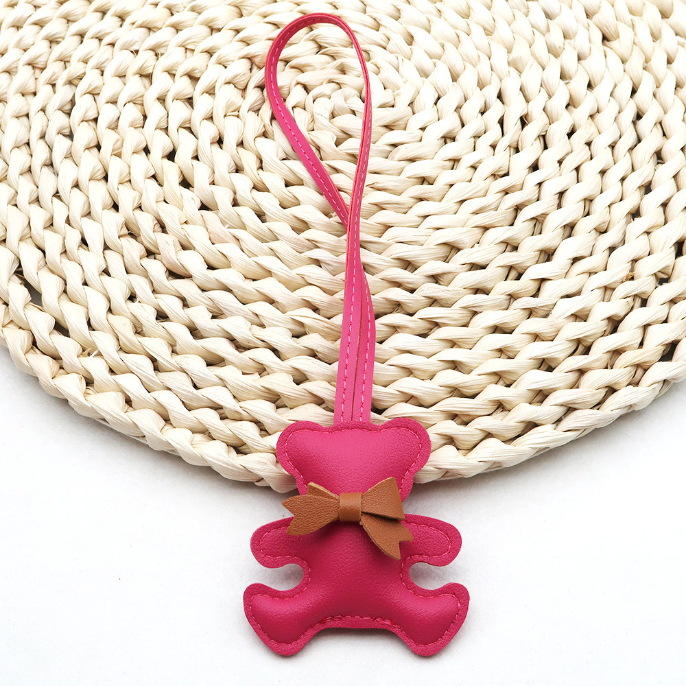 Rose garance