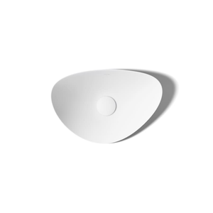 Lavabi da <span class=keywords><strong>Bagno</strong></span> in Pietra Semi-incassati Moderni e Resistenti all'Acqua, Personalizzabili per Hotel, Appartamenti e Ville - Product Image 1