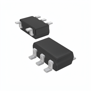XC6122E646MR-G Electronics Component BOM IC In Stock Power Management (PMIC) SC 74A, SOT 753 - Product Image 1