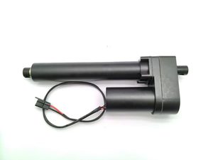 3097-105-114 Nouveau moteur à tige de poussée en acier pour pièces d'excavatrice - Product Image 3