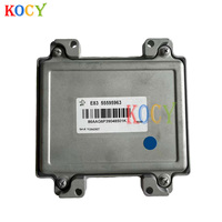 Placa Electrónica de Computadora 55595963 12642927 E83 Módulo de Control Electrónico para Opel CORSA D 1.4i