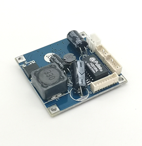 Hongtai chuyên nghiệp tùy chỉnh tần số cao fr4 PCB HDI lắp ráp sản xuất pcba Multilayer PCB bảng mạch - Product Image 4