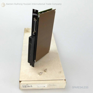 B &amp; Processeur de communication Np01 Ecnp01-0 Emballage d'origine Neuf Stock disponible Automatisation industrielle Pac dédié - Product Image 1