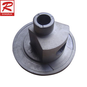 Boîtier <span class=keywords><strong>de</strong></span> cloche en aluminium A356 moulé par sablage Dongrun, usiné CNC et anodisé - Vente en gros directe usine, fourniture <span class=keywords><strong>de</strong></span> <span class=keywords><strong>fonderie</strong></span> - Product Image 6