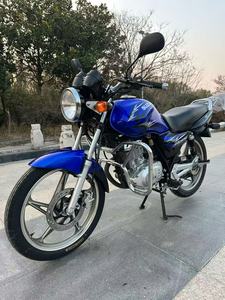 Moto Suzuki 125CC Ruishuang haute performance, puissance fluide, design ergonomique, durable, fiable, prête à être expédiée - Product Image 3