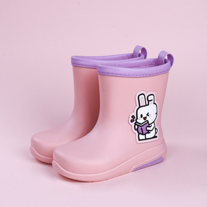 Zapatos Impermeables con Diseño de Animales para Niños de Primaria - Zapatos Infantiles con Dibujos Animados - Product Image 2