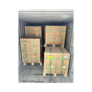 Module d'alimentation CA PAC600S12-PF 02313BUW 600W pour commutateur d'entreprise CloudEngine 6800 avec PoE QoS, capacité de commutation 24 ports 38,4 Tbps - Product Image 1