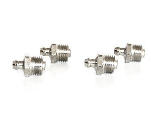 Raccord de graissage de haute qualité pour excavatrice - Product Image 2