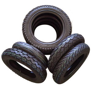 إطارات دراجات نارية من المصنع، إطارات بدون أنابيب للدراجات البخارية 90/90-17 90/90-18 100/90-17 110/90-16 120/80X18 للدراجات النارية وركوب الطرق الوعرة - Product Image 2