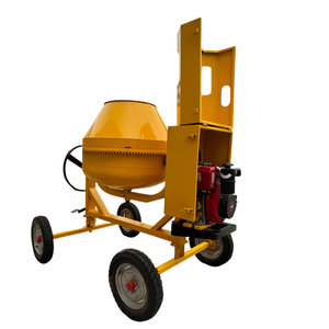 Mini <span class=keywords><strong>hormigonera</strong></span> móvil, capacidad <span class=keywords><strong>de</strong></span> tambor <span class=keywords><strong>de</strong></span> <span class=keywords><strong>400</strong></span> <span class=keywords><strong>litros</strong></span>, componente <span class=keywords><strong>de</strong></span> núcleo <span class=keywords><strong>de</strong></span> motor, máquina <span class=keywords><strong>hormigonera</strong></span> portátil - Product Image 3