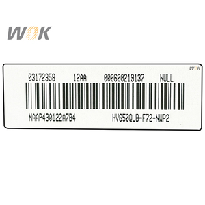 24 32 40 43 50 55 <span class=keywords><strong>60</strong></span> 65 75 85 86 98 inch <span class=keywords><strong>LED</strong></span> màn hình <span class=keywords><strong>LCD</strong></span> phụ tùng phần mở di động boe 65 inch thông minh TV 4K <span class=keywords><strong>LCD</strong></span> cho HV650QUB-F72 - Product Image 6