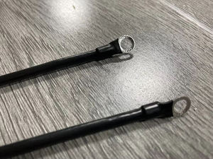 Antena de 57 cm para Collar de Rastreo de Perros Garmin Astro 320 220 DC30 DC40 DC50 T5 TT10 TT15 T5mini - Product Image 5