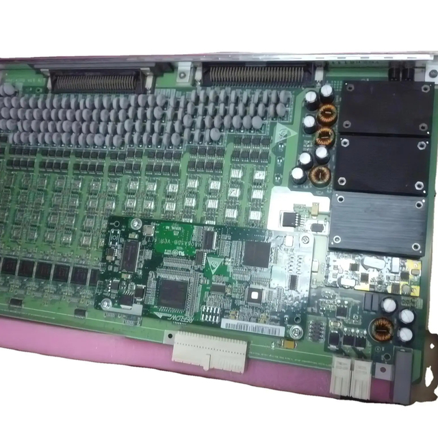 64-port VoIP POTS Service access board MA5603 MA563T MA5600 H801ASPB