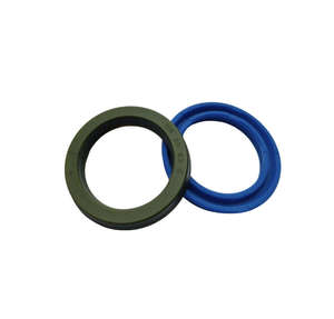 Anneau en U symétrique hydraulique PU à alimentation directe (UNR/UHR/UNP/UHP)-Joints de haute qualité directement du fabricant - Product Image 2