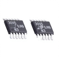 Fournisseur de circuits intégrés LT3045EMSE # TRPBF Livraison rapide Source traçable