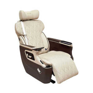 Mesa Plegable Multifuncional para Asiento Trasero de Vehículo Comercial Clase G, Modificada - Product Image 1