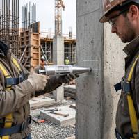 Equipo de Prueba NDT para Minería Remota e Inspección de Sitios - Equipo Profesional de Prueba de Dureza para Ingenieros Canadienses
