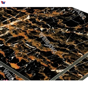 Panneau composite métallique SPC à isolation thermique avec résistance au feu de classe A2 pour la décoration moderne des salles blanches des hôpitaux, des laboratoires et des entrepôts - Product Image 5