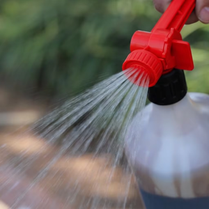Pulvérisateur d'extrémité de tuyau de jardin 28 mm en plastique moulé sur mesure, adaptable aux concentrés liquides, <span class=keywords><strong>pour</strong></span> fertilisation - Product Image 6