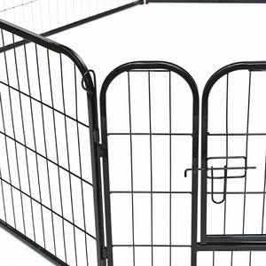 Clôture <span class=keywords><strong>de</strong></span> <span class=keywords><strong>jeu</strong></span> <span class=keywords><strong>pour</strong></span> enfants clôture <span class=keywords><strong>de</strong></span> <span class=keywords><strong>chat</strong></span> clôture <span class=keywords><strong>de</strong></span> combinaison pliante <span class=keywords><strong>de</strong></span> haute qualité - Product Image 4