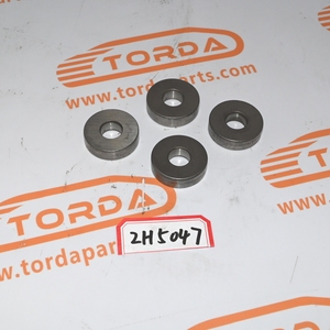 Rouleau de embrayage à sec 2H5047, remplacement 2H-5047 pour bulldozer CAT D4D D6D D7G et chargeuse sur chenilles 955C - Product Image 2