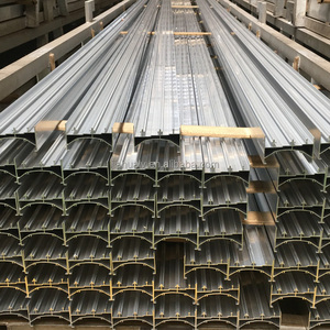 Barra plana rectangular de aluminio, precio por Kg, 6061 - Product Image 6