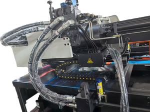 Máquina de Moldeo por Inyección Multifunción Arlex <span class=keywords><strong>AX</strong></span>, Gran Venta al por Mayor en el Mercado Chino - Product Image 2