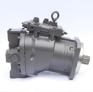 HPV145,EX300,EX330,EX350,EX360,9195242,9207291 Taumelscheiben-Axialkolbenpumpe, Kolbenpumpe für Baumaschinen HPV145,EX30 - Product Image 3