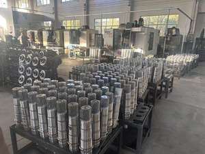 <b>Truck</b> Gearbox <b>Parts</b> ZF gearbox <b>parts</b> Main Shaft 1316304132 - Product Image 3