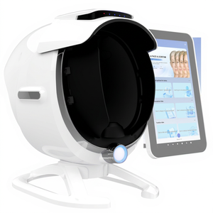 Analizador de Piel 3D Inteligente A6 AI, Espejo Mágico Inteligente, Sistema de Análisis Facial - Product Image 1