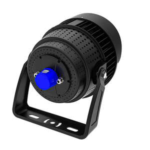 ไฟสปอร์ตไลท์ LED สำหรับสนามกีฬา 500W สำหรับสนามฟุตบอล ไฟสนามแบบเสาสูง LED - Product Image 4
