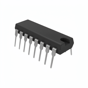 CD4572UBEG4 16 DIP Logic Acheter en ligne Composants électroniques Service complet original - Product Image 1