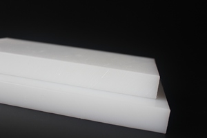 Machine à souder CNC Ning E-Plastics NE002 <span class=keywords><strong>en</strong></span> PEHD de qualité alimentaire pour tôles et plaques fines, épaisseur 1-400 mm, taille 1000x2000 mm - Product Image 3