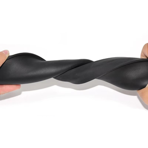 <span class=keywords><strong>Pvc</strong></span> & nbr חומר epdm דלת דלת מוסך דלת דלת & חשמל איטום רצועת איטום רצועה אטם גלגול דלת איטום רצועה - Product Image 4