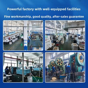 Factory-direct 3/8-inch Double Internal-thread Brass <strong>Ball</strong> <strong>Valve</strong> <strong>1</strong>/2-inch Internal-threadwater Supply Use China Origin Large - Product Image 4