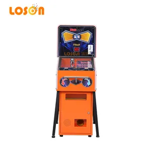 New Arrival Coin Operated crianças arcade Crianças produtos de entretenimento Pinball Price Amusement game Machine