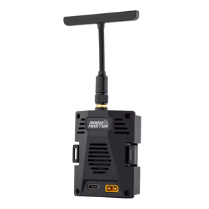 Módulo ELRS de Aleación de Aluminio de Alta Frecuencia 2.4GHz para Ranger Micro Extend, para Transmisión de Drones TX16S - Product Image 6