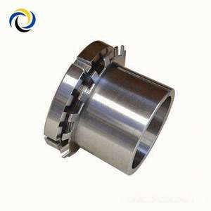 Pendel kugellager 2307K H2307 mit Adapter hülse - Product Image 4