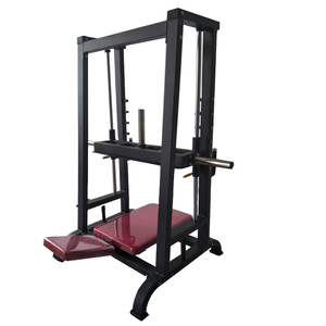 Equipo <span class=keywords><strong>de</strong></span> Gimnasio, Máquina <span class=keywords><strong>de</strong></span> Prensa <span class=keywords><strong>de</strong></span> Piernas Vertical Super <span class=keywords><strong>90</strong></span> <span class=keywords><strong>Grados</strong></span>, Máquinas Deportivas para Entrenamiento <span class=keywords><strong>de</strong></span> Fuerza <span class=keywords><strong>de</strong></span> la Parte Inferior del Cuerpo - Product Image 1