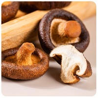 Memperkenalkan jamur Shiitake Fried vakum baru kami yang sehat dan lezat dengan rasa manis