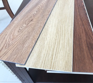 Revêtement de sol en vinyle de luxe SPC, planches en PVC, <span class=keywords><strong>carrelage</strong></span> en vinyle SPC - Product Image 2