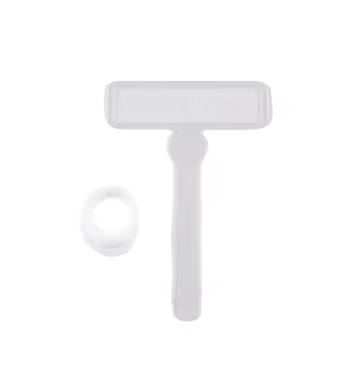 ชุดสีเทา