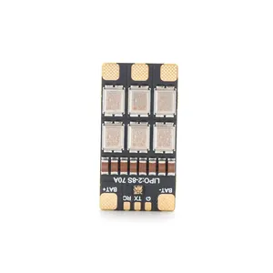 Am32 linghtin 70A 3-6S ESC - Product Image 3