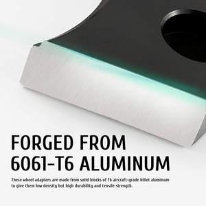 Espaciadores de Ruedas de Aluminio <span class=keywords><strong>4x100</strong></span> de 30 mm - Product Image 4