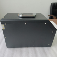 Testeur de charge et de décharge de batterie DFT-6700, machine intégrée tout-en-un, DC 24V à 482V, portable, pour batteries au lithium