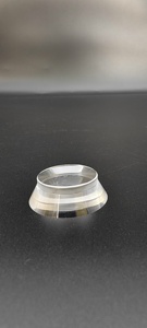 Tùy chỉnh Ruby Sapphire Jewel thành phần dụng cụ chính xác với hình dạng đặc biệt các bộ phận cụ & phụ kiện - Product Image 5