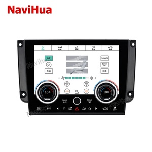 Navihua AC Panel for Land Rover Discovery Sport L550 Climate <b>Control</b> Screen Board Display Air Conditioner Touch Screen Climate - Product Image 3