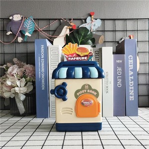 Giá rẻ khỉ ATM Piggy ngân hàng tiền & Ngân hàng đồ chơi - Product Image 4