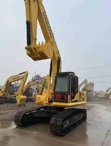 90% nouvelles performances d'excavatrice Komatsu PC220 utilisées par Offre Spéciale à vendre - Product Image 5