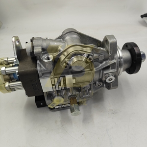 ปั๊มน้ำมันเชื้อเพลิงแบบรีบิลท์ รุ่น 3056E Injection 10R-9695 10R9695 หมายเลขอะไหล่ 0470006003 0470006010 10R-9694 10R9694 อะไหล่เครื่องจักรกลหนัก - Product Image 1